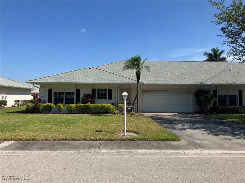 Picture of 1347 Medinah Dr, Fort Myers FL 33919