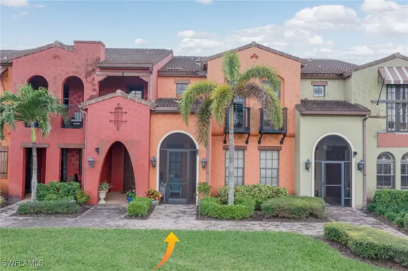 Picture of 11908 Izarra Way 7005, Fort Myers FL 33912