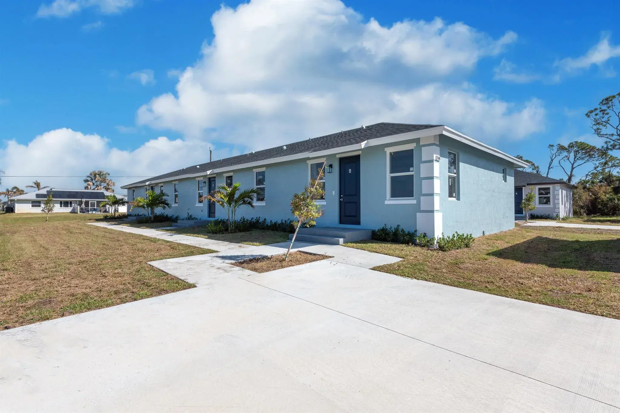 Picture of 248 Rotonda Boulevard W, Rotonda West, FL 33947