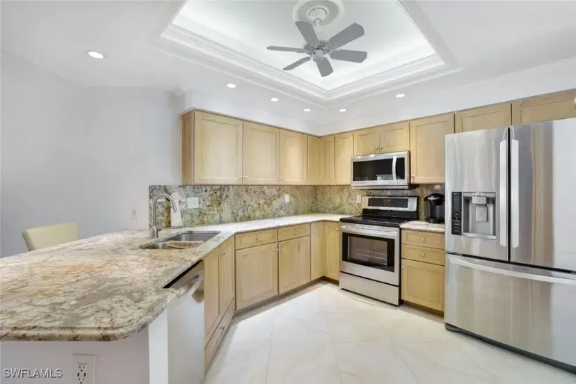 Picture of 2233 Anchorage Ln B, Naples FL 34104