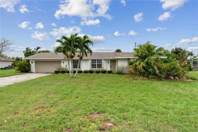 Picture of 208 SE 43Rd Ter, Cape Coral FL 33904
