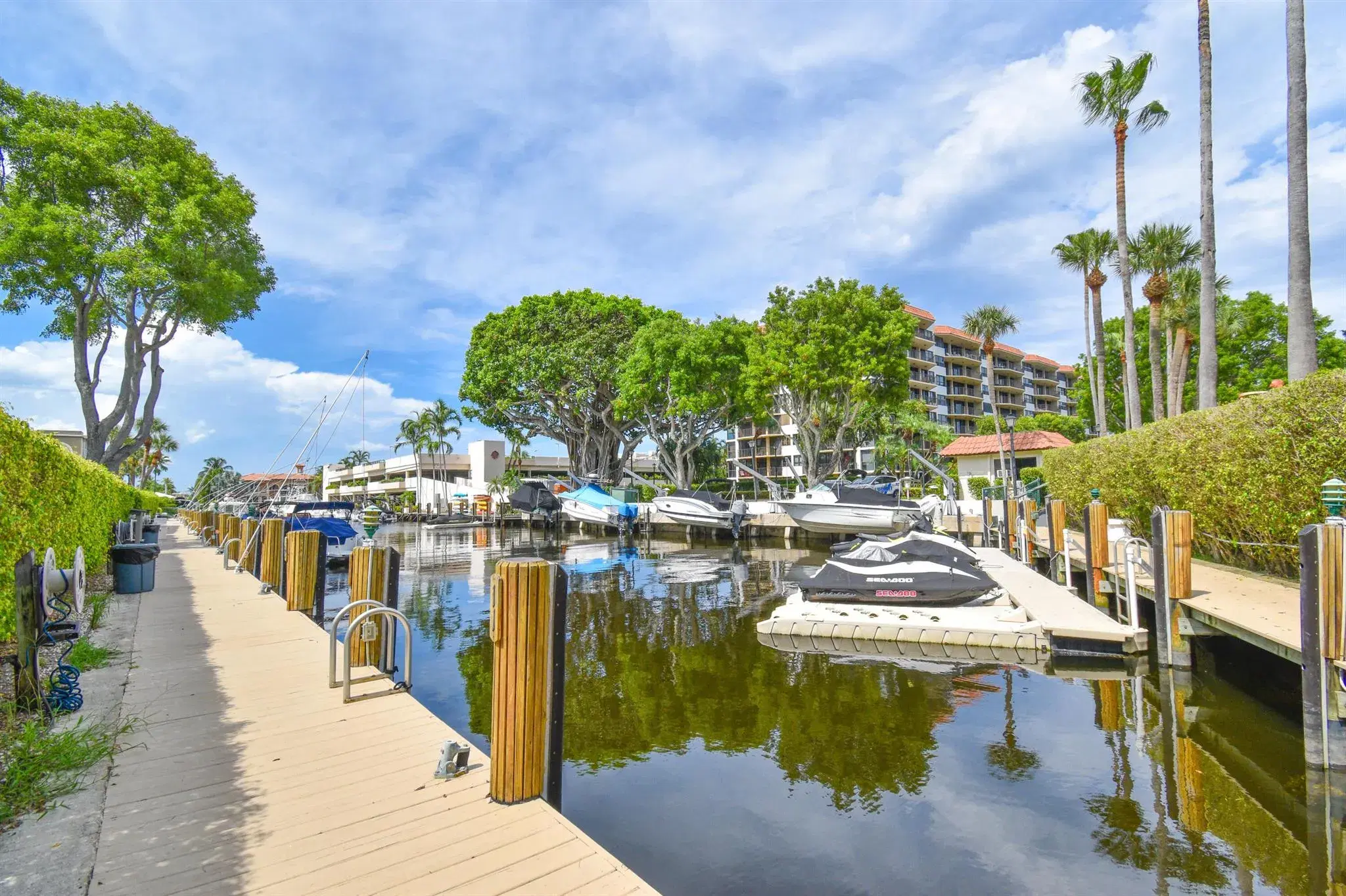 Picture of 799 Jeffery Street 101, Boca Raton, FL 33487