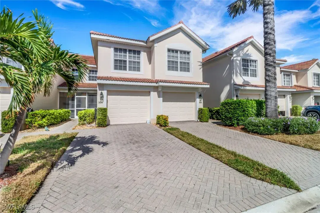 Picture of 11630 Marino Ct 306, Fort Myers, FL 33908