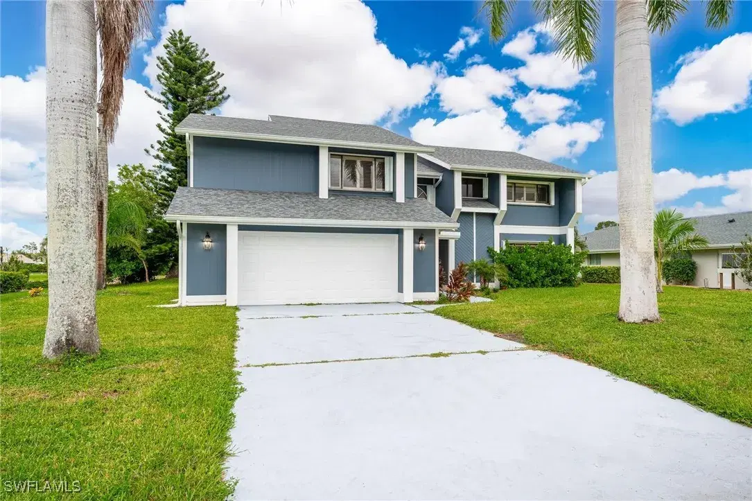 Picture of 16717 Bobcat Dr, Fort Myers, FL 33908