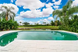 Picture of 16717 Bobcat Dr, Fort Myers, FL 33908