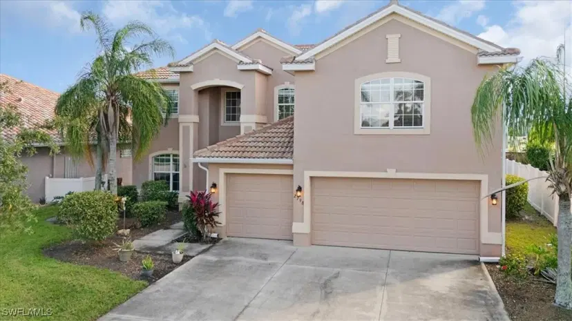 Picture of 2798 Via Piazza Loop, Fort Myers FL 33905