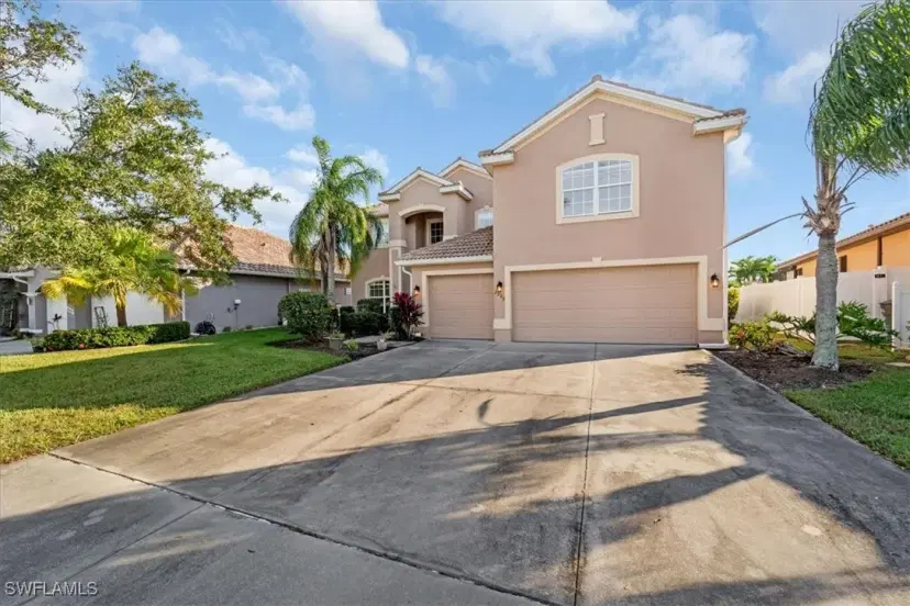 Picture of 2798 Via Piazza Loop, Fort Myers FL 33905