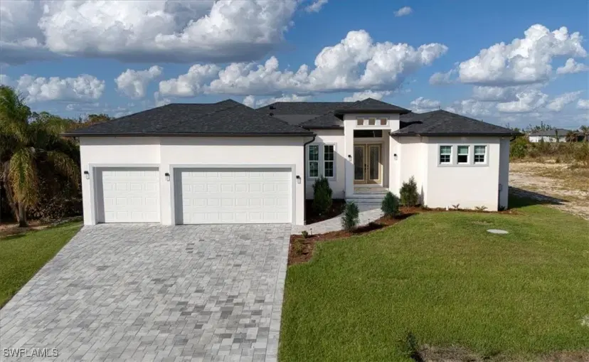 Picture of 15365 Taurus Cir, Port Charlotte FL 33981