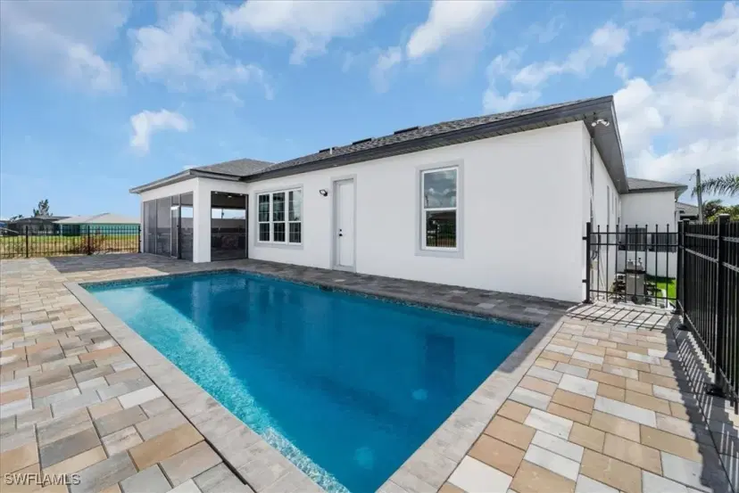 Picture of 15365 Taurus Cir, Port Charlotte FL 33981