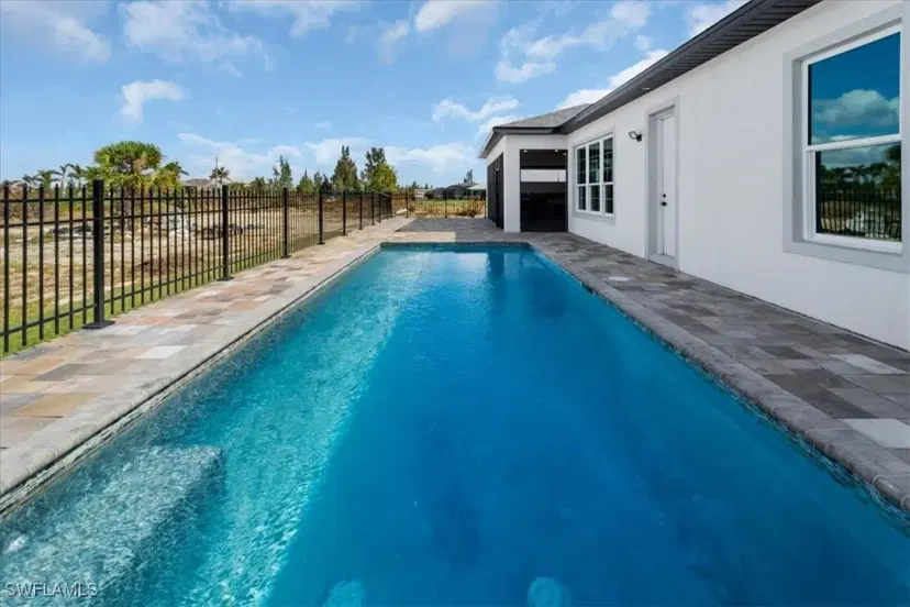 Picture of 15365 Taurus Cir, Port Charlotte FL 33981