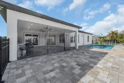 Picture of 15365 Taurus Cir, Port Charlotte, FL 33981