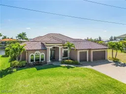Picture of 1925 Old Burnt Store Rd N, Cape Coral, FL 33993