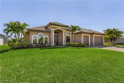 Picture of 1925 Old Burnt Store Rd N, Cape Coral, FL 33993