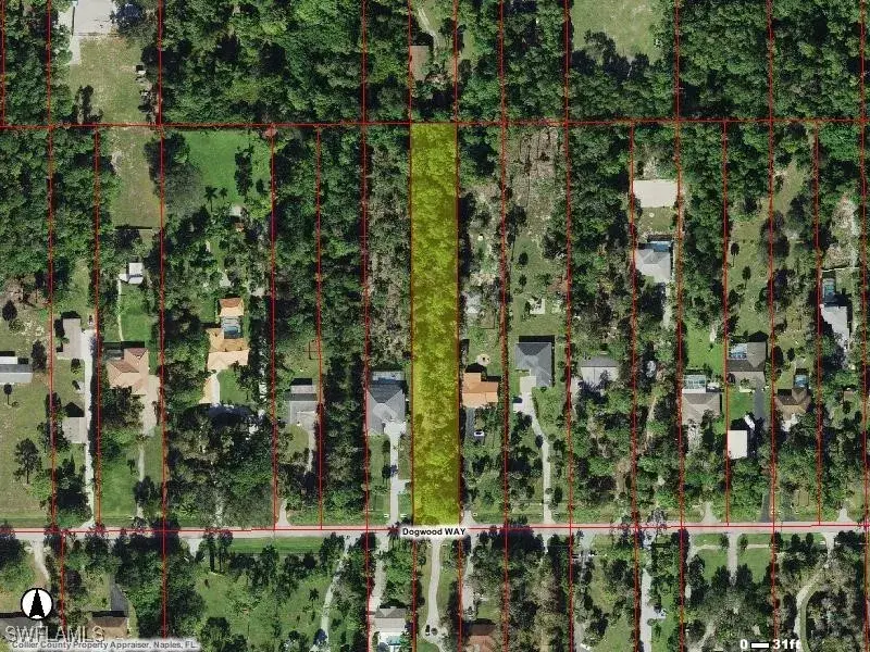 Picture of 00 Dogwood Way, Naples FL 34120