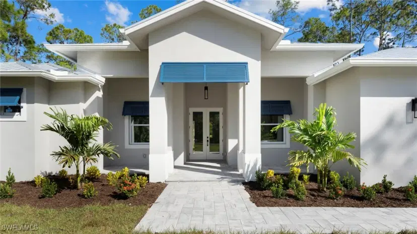 Picture of 1970 17Th St Sw, Naples FL 34117