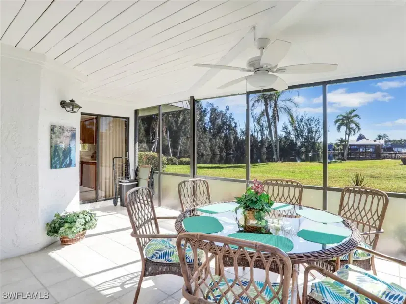 Picture of 16041 Amberwood Lake CT 4, Fort Myers FL 33908
