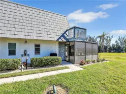 Picture of 16041 Amberwood Lake CT 4, Fort Myers, FL 33908