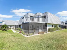 Picture of 16041 Amberwood Lake CT 4, Fort Myers, FL 33908