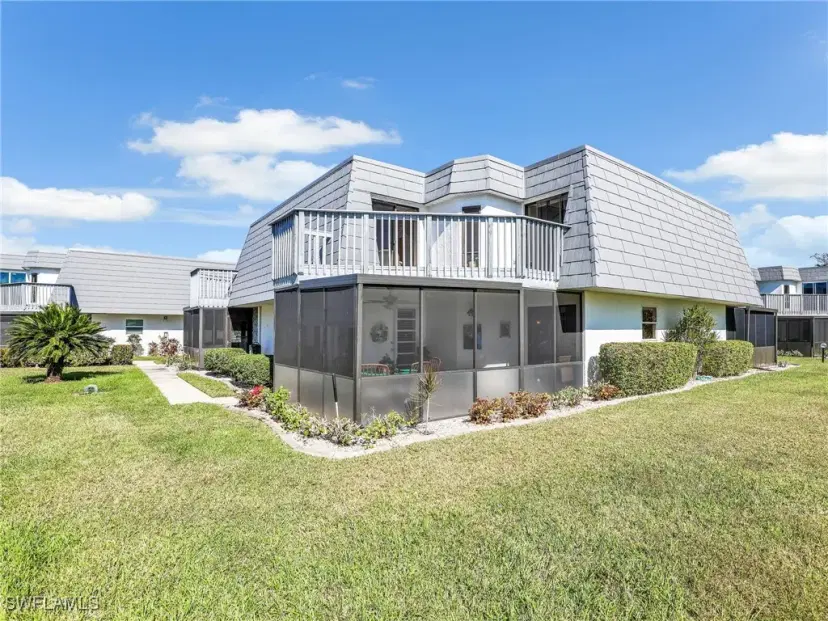 Picture of 16041 Amberwood Lake CT 4, Fort Myers FL 33908