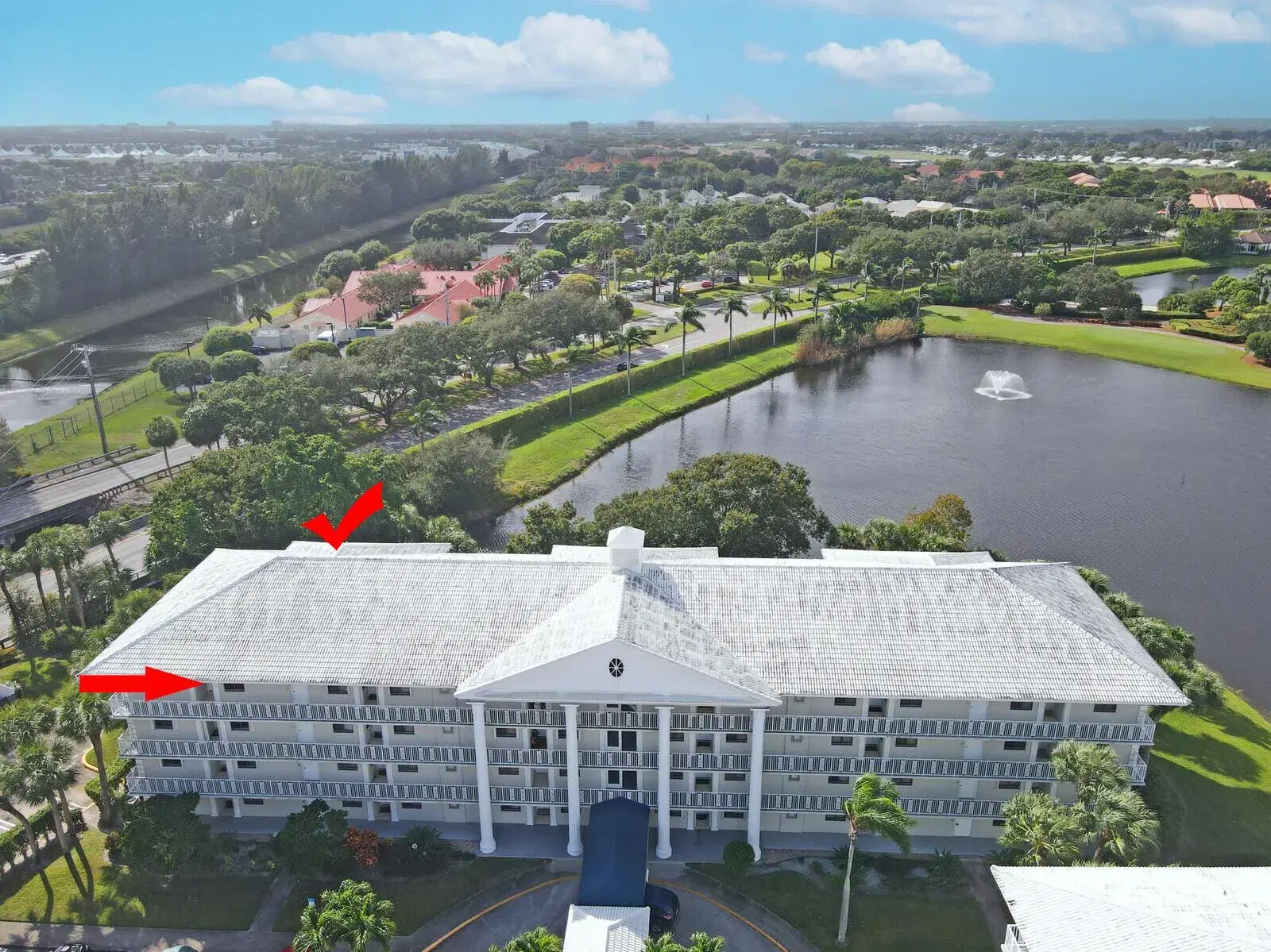 Picture of 2401 Village Boulevard 401, West Palm Beach, FL 33409