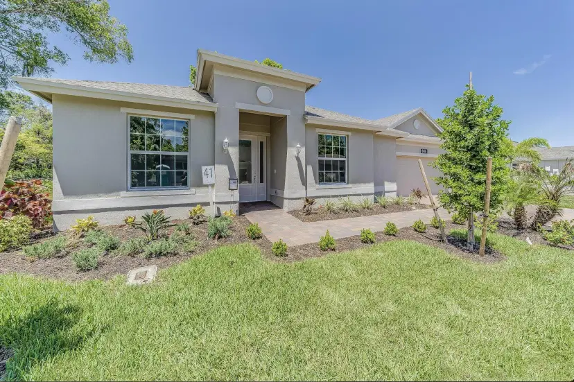 Picture of 6012 Bella Rosa Lane, Vero Beach FL 32966