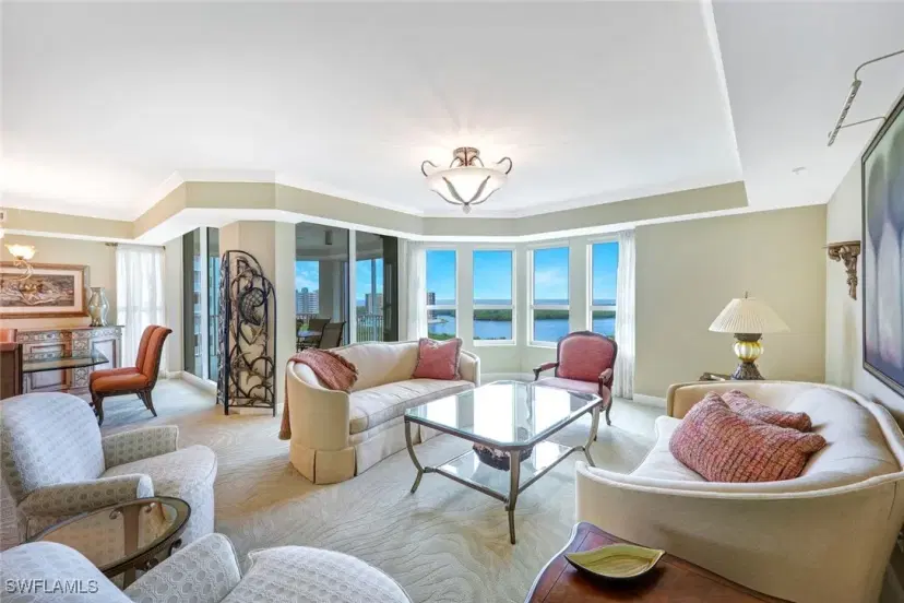 Picture of 285 Grande Way 901, Naples FL 34110