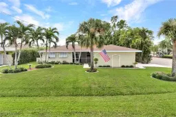 Picture of 802 Miramar Ct, Cape Coral, FL 33904