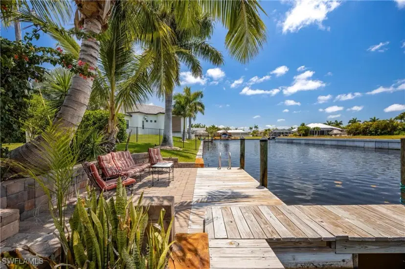 Picture of 846 Monticello Ct, Cape Coral FL 33904