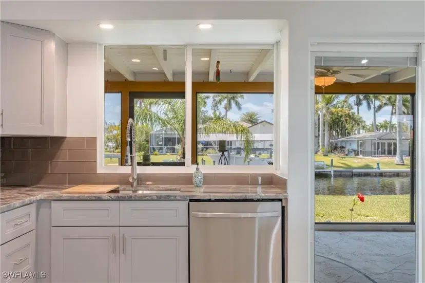 Picture of 846 Monticello Ct, Cape Coral FL 33904