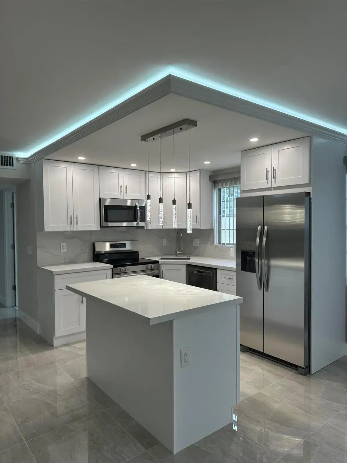Picture of 256 Suffolk G, Boca Raton, FL 33434