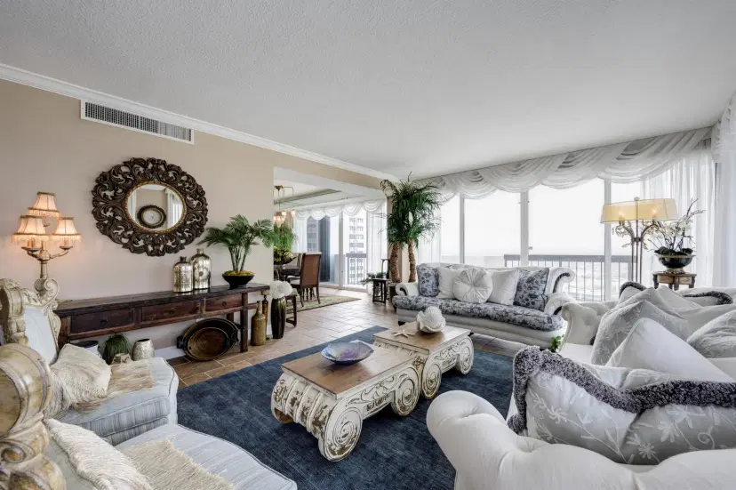 Picture of 108 Lakeshore Drive 38-T, North Palm Beach FL 33408