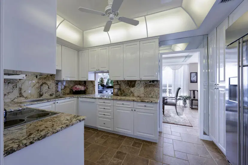 Picture of 108 Lakeshore Drive 38-T, North Palm Beach FL 33408
