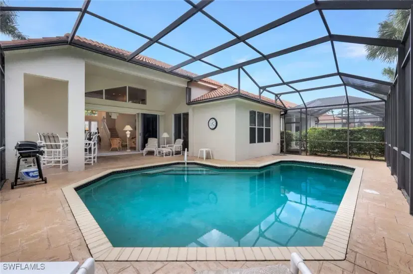 Picture of 8793 Ventura Way, Naples FL 34109