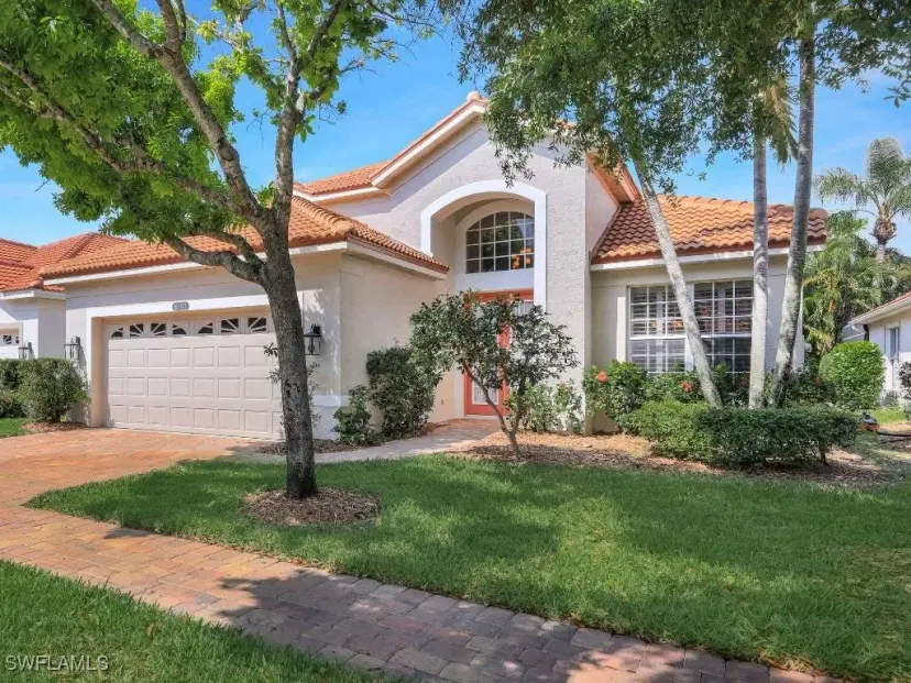 Picture of 8793 Ventura Way, Naples FL 34109