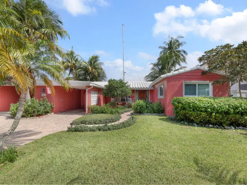 Picture of 1205 Orange Isle, Fort Lauderdale FL 33315