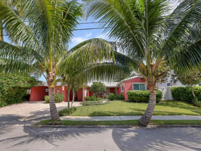 Picture of 1205 Orange Isle, Fort Lauderdale FL 33315