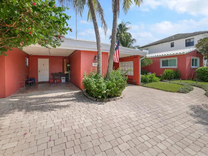 Picture of 1205 Orange Isle, Fort Lauderdale FL 33315