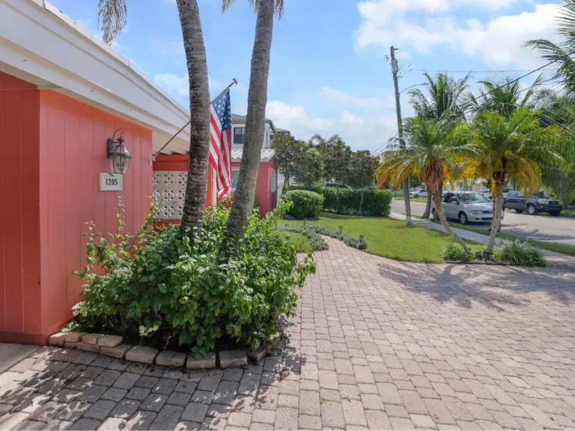 Picture of 1205 Orange Isle, Fort Lauderdale FL 33315