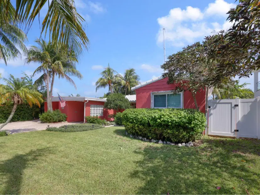 Picture of 1205 Orange Isle, Fort Lauderdale FL 33315