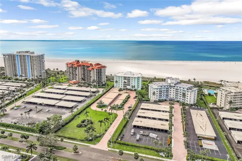 Picture of 500 Saturn Ct 68, Marco Island FL 34145