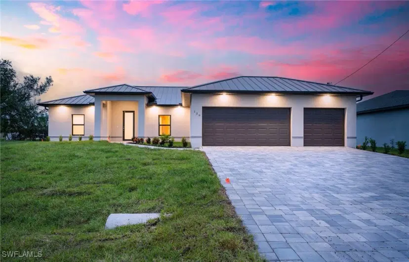 Picture of 129 SW 21St Ln, Cape Coral FL 33991