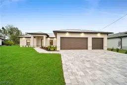 Picture of 129 SW 21St Ln, Cape Coral, FL 33991