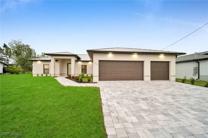 Picture of 129 SW 21St Ln, Cape Coral FL 33991