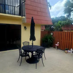 Picture of 421 Live Oak Lane, Boynton Beach, FL 33436