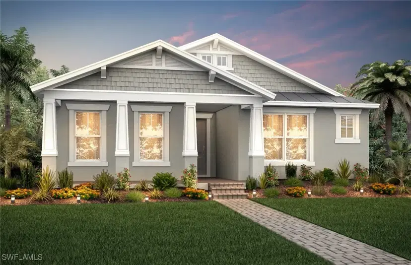 Picture of 42194 Lake Timber Dr, Punta Gorda FL 33982