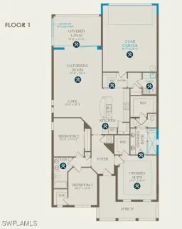 Picture of 42194 Lake Timber Dr, Punta Gorda, FL 33982