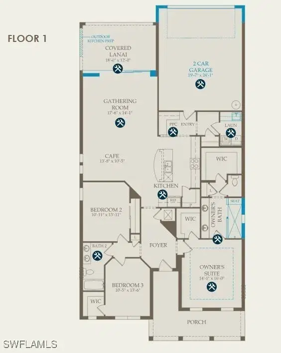 Picture of 42194 Lake Timber Dr, Punta Gorda FL 33982