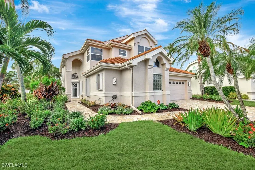 Picture of 9717 Keel Ct, Fort Myers, FL 33919