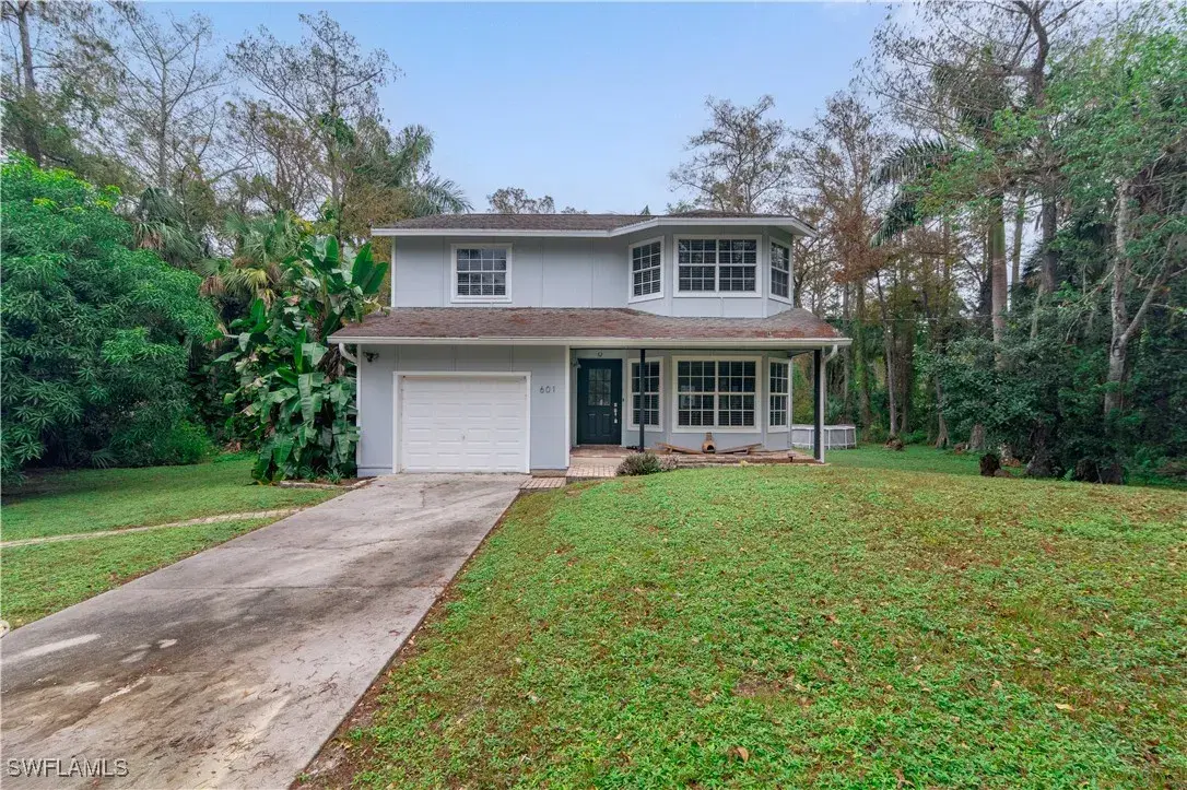 Picture of 601 18Th Ave Nw, Naples, FL 34120