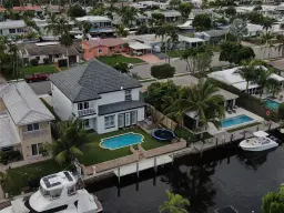 Picture of 909 Mango Isle, Fort Lauderdale, FL 33315